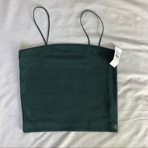 American Eagle Top Size M, New with Tags.